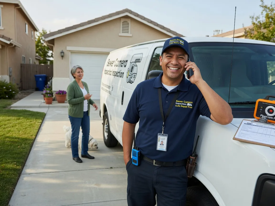 Sewer Line Repair Curlew, WA FAQs